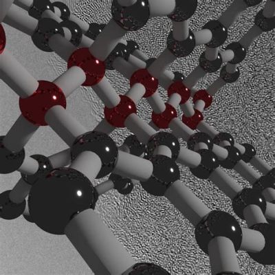  Vitreous Carbon: Un matériau révolutionnaire pour l'industrie aérospatiale!