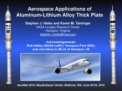  Le Lithium : Superalliage du Futur pour les Applications Extrêmes et Aéronautiques !