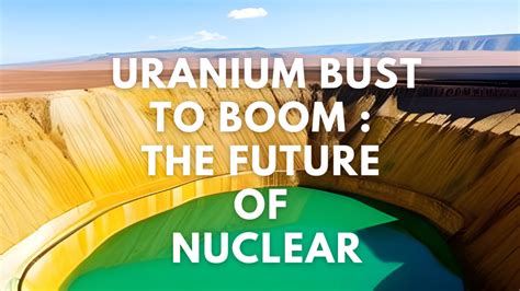 Ultra-High Purity Uranium: Unveiling its Potential for Advanced Nuclear Technologies and Energy Production!